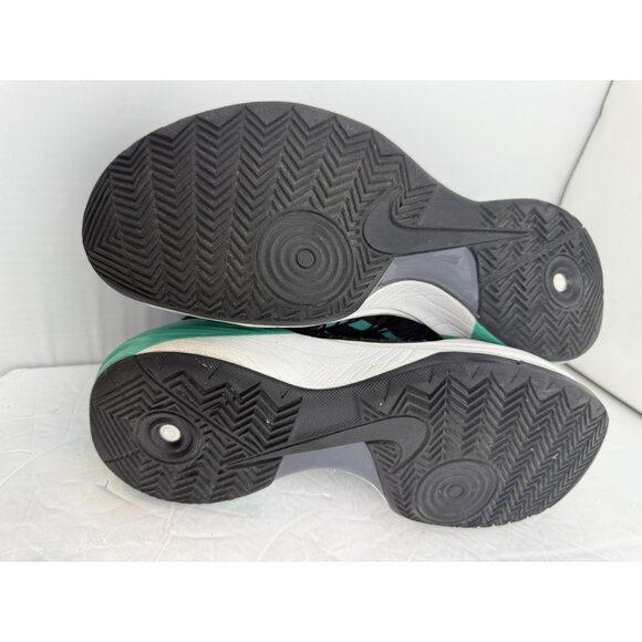 Nike Hyperdunk 2013 Nike ID Size 9 ID ALYSSA - Picture 7 of 11